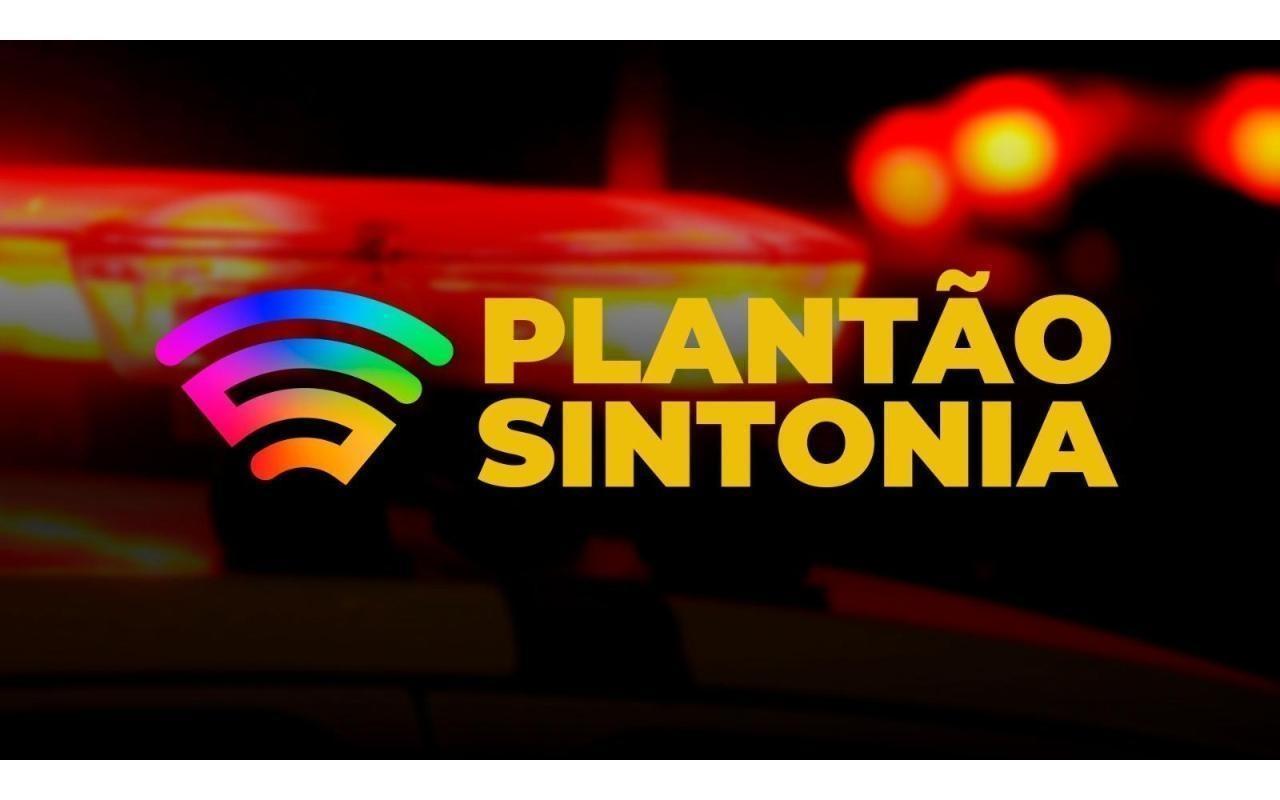 Caminhão de mudanças do Alto Vale é furtado em Balneário Piçarras